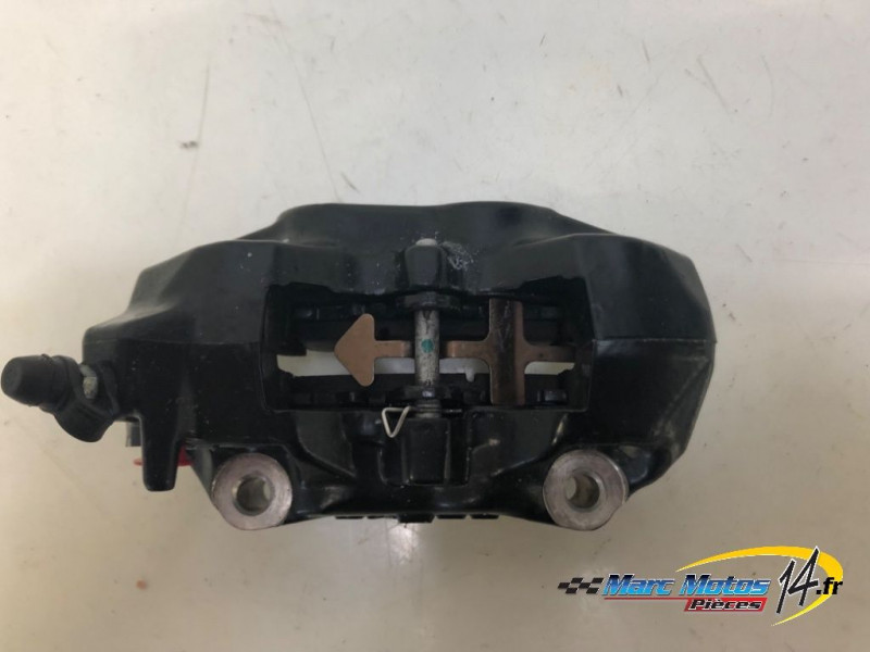 ETRIER DE FREIN AVANT GAUCHE KTM 125 DUKE ABS 2019