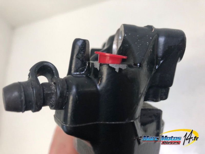 ETRIER DE FREIN AVANT GAUCHE KTM 125 DUKE ABS 2019