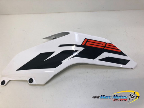 HABILLAGE DE RESERVOIR KTM 125 DUKE ABS 2019