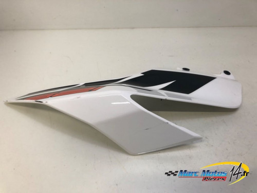 HABILLAGE DE RESERVOIR KTM 125 DUKE ABS 2019