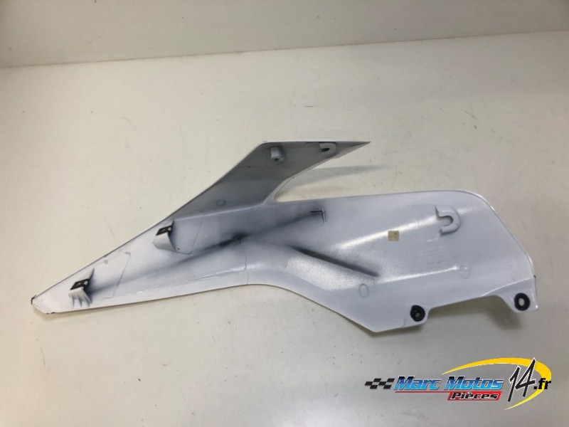 HABILLAGE DE RESERVOIR KTM 125 DUKE ABS 2019