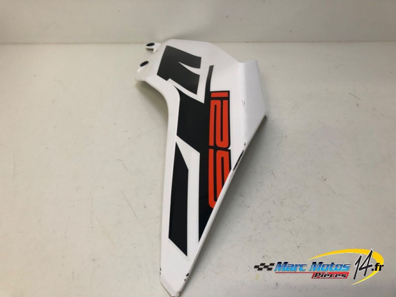 HABILLAGE DE RESERVOIR KTM 125 DUKE ABS 2019