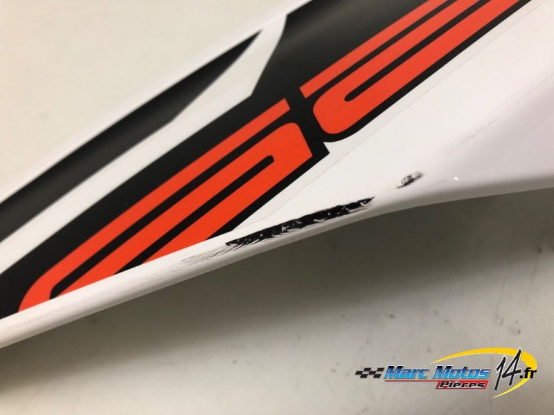 HABILLAGE DE RESERVOIR KTM 125 DUKE ABS 2019