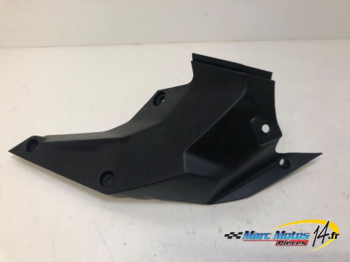 HABILLAGE DE RESERVOIR KTM 125 DUKE ABS 2019