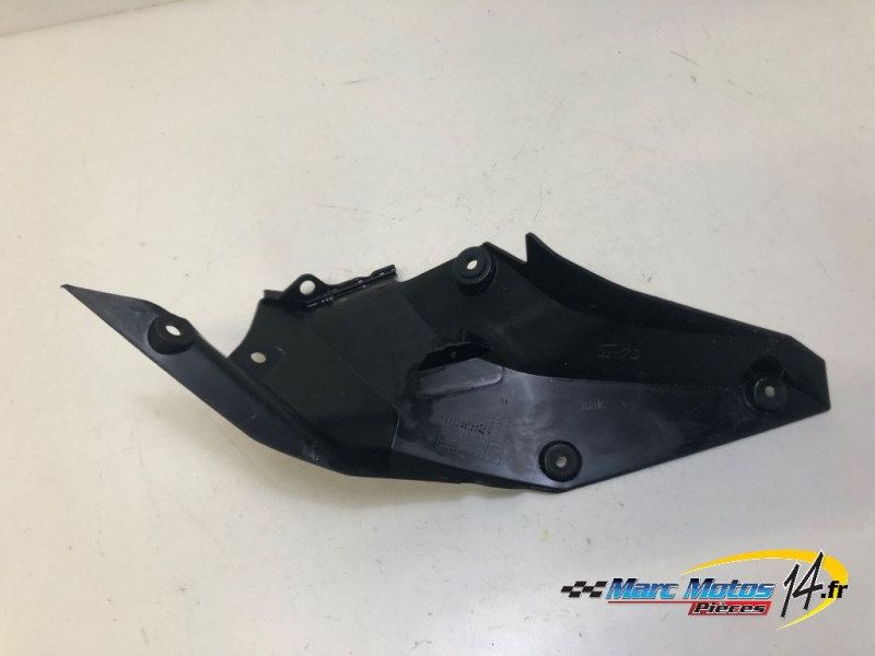 HABILLAGE DE RESERVOIR KTM 125 DUKE ABS 2019