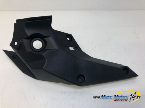 HABILLAGE DE RESERVOIR KTM 125 DUKE ABS 2019