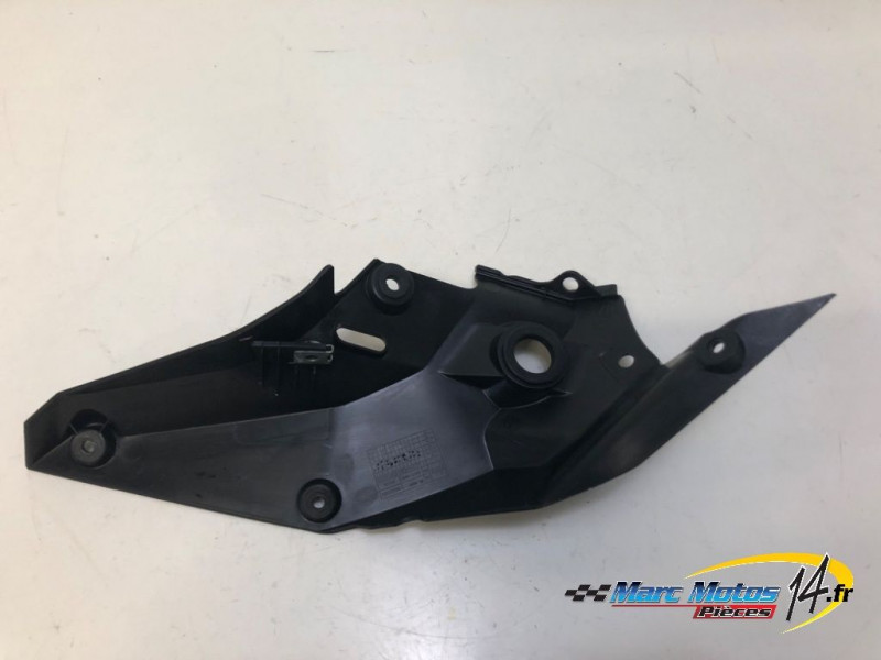HABILLAGE DE RESERVOIR KTM 125 DUKE ABS 2019