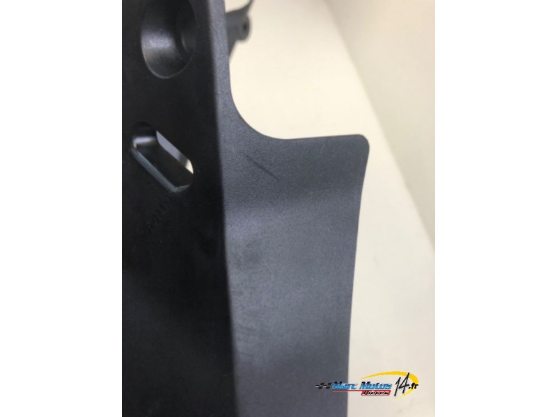 HABILLAGE DE RESERVOIR KTM 125 DUKE ABS 2019