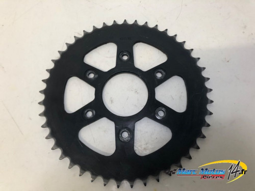 KIT CHAINE KTM 125 DUKE ABS 2019