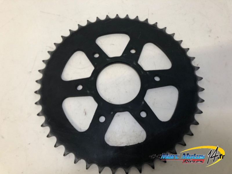 KIT CHAINE KTM 125 DUKE ABS 2019