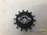 KIT CHAINE KTM 125 DUKE ABS 2019