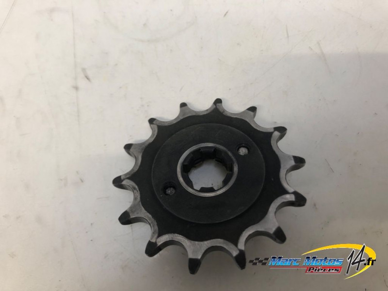 KIT CHAINE KTM 125 DUKE ABS 2019