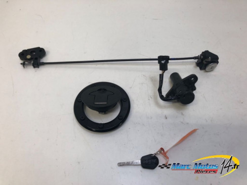 KIT SERRURES KTM 125 DUKE ABS 2019