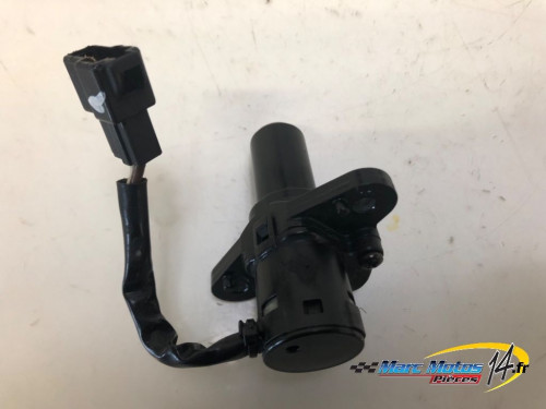 KIT SERRURES KTM 125 DUKE ABS 2019