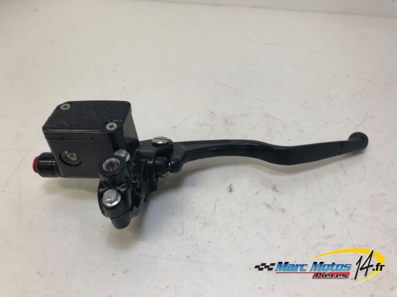 MAITRE CYLINDRE DE FREIN AVANT KTM 125 DUKE ABS 2019