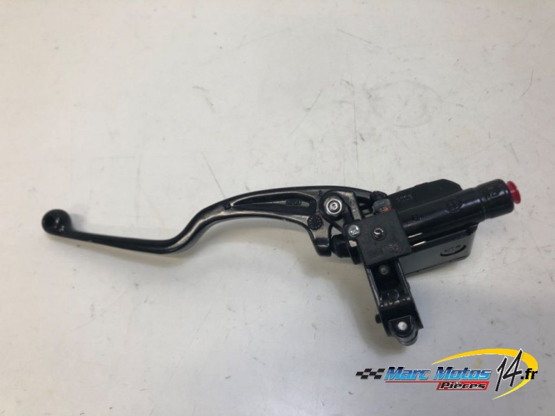 MAITRE CYLINDRE DE FREIN AVANT KTM 125 DUKE ABS 2019