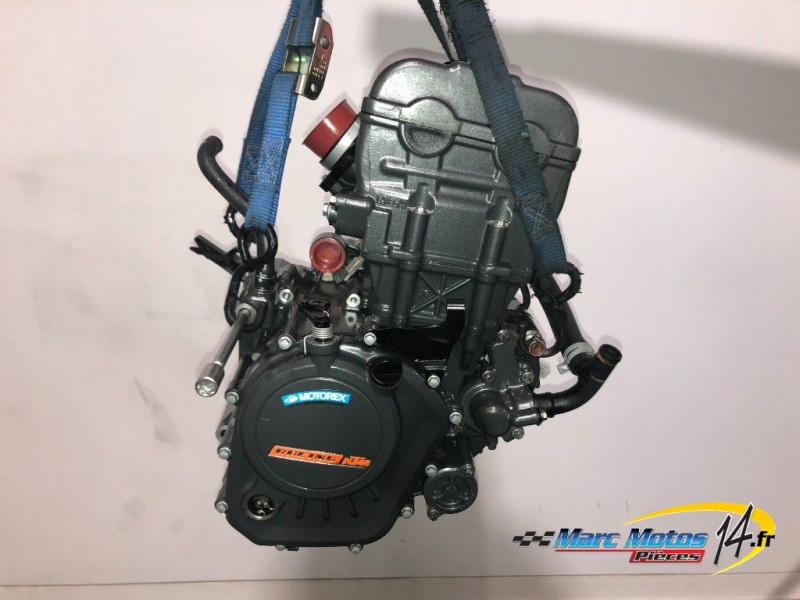 MOTEUR KTM 125 DUKE ABS 2019