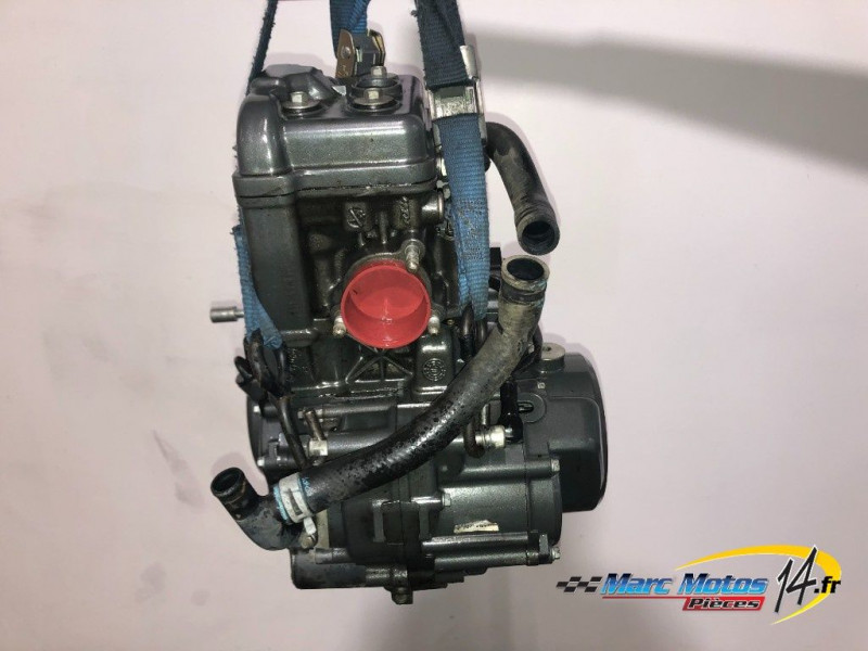 MOTEUR KTM 125 DUKE ABS 2019