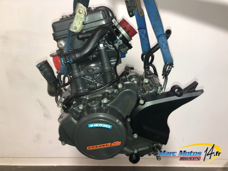 MOTEUR KTM 125 DUKE ABS 2019