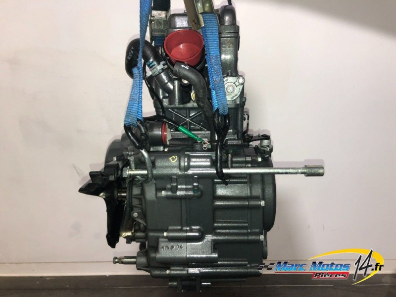 MOTEUR KTM 125 DUKE ABS 2019