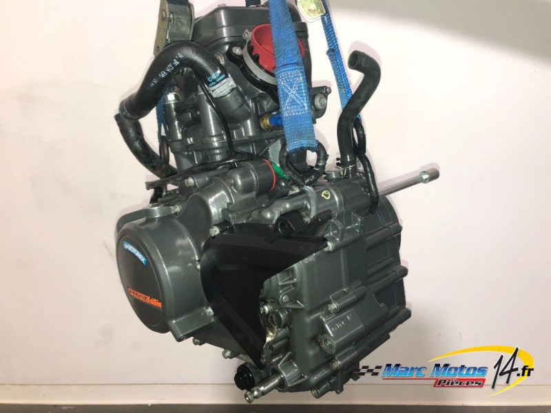 MOTEUR KTM 125 DUKE ABS 2019