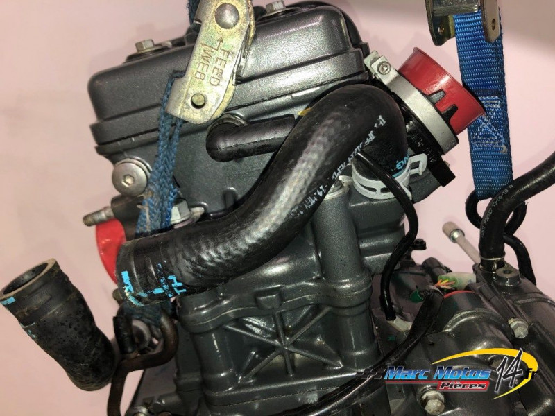 MOTEUR KTM 125 DUKE ABS 2019