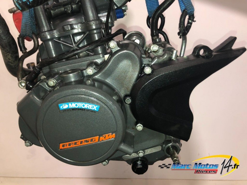 MOTEUR KTM 125 DUKE ABS 2019
