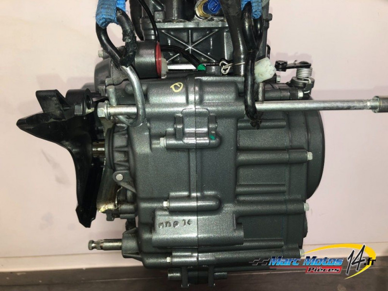 MOTEUR KTM 125 DUKE ABS 2019