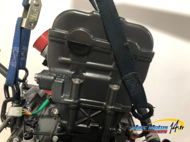 MOTEUR KTM 125 DUKE ABS 2019