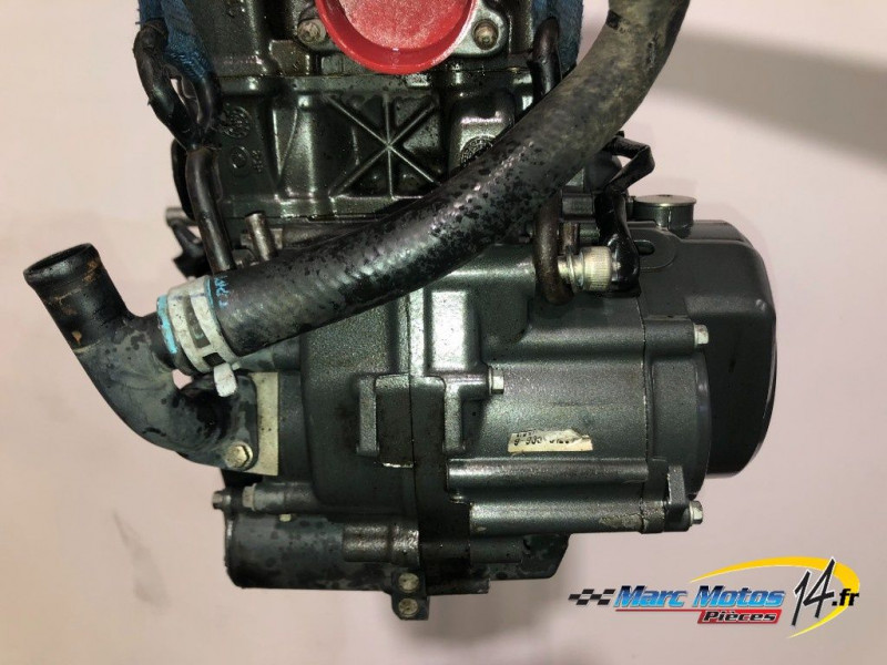 MOTEUR KTM 125 DUKE ABS 2019