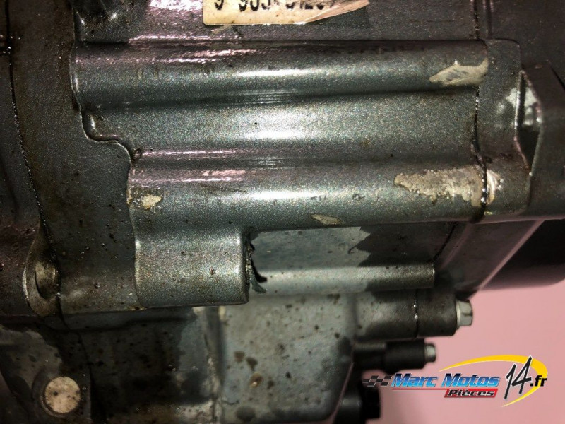 MOTEUR KTM 125 DUKE ABS 2019