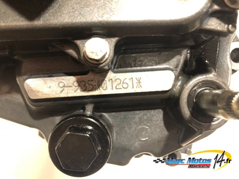 MOTEUR KTM 125 DUKE ABS 2019