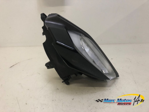 OPTIQUE KTM 125 DUKE ABS 2019