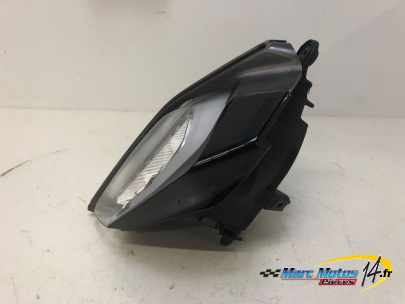 OPTIQUE KTM 125 DUKE ABS 2019