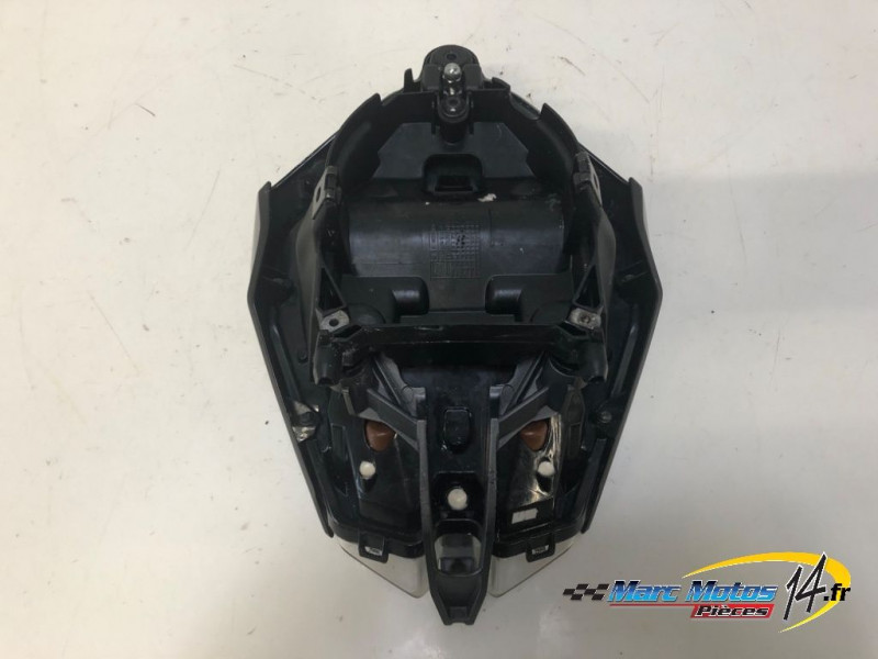 OPTIQUE KTM 125 DUKE ABS 2019