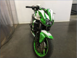 KAWASAKI Z750 