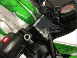 KAWASAKI Z750 