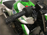 KAWASAKI Z750 
