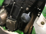 KAWASAKI Z750 