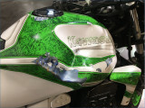 KAWASAKI Z750 