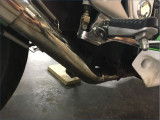 KAWASAKI Z750 