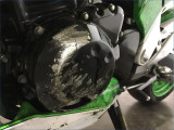 KAWASAKI Z750 