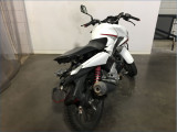 HONDA CB125F 