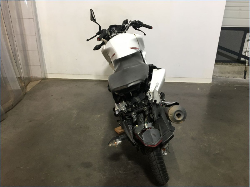 HONDA CB125F 