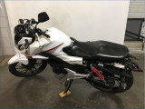 HONDA CB125F 