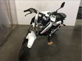HONDA CB125F 