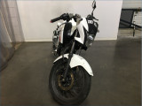 HONDA CB125F 
