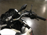 HONDA CB125F 
