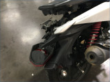 HONDA CB125F 