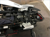 HONDA CB125F 